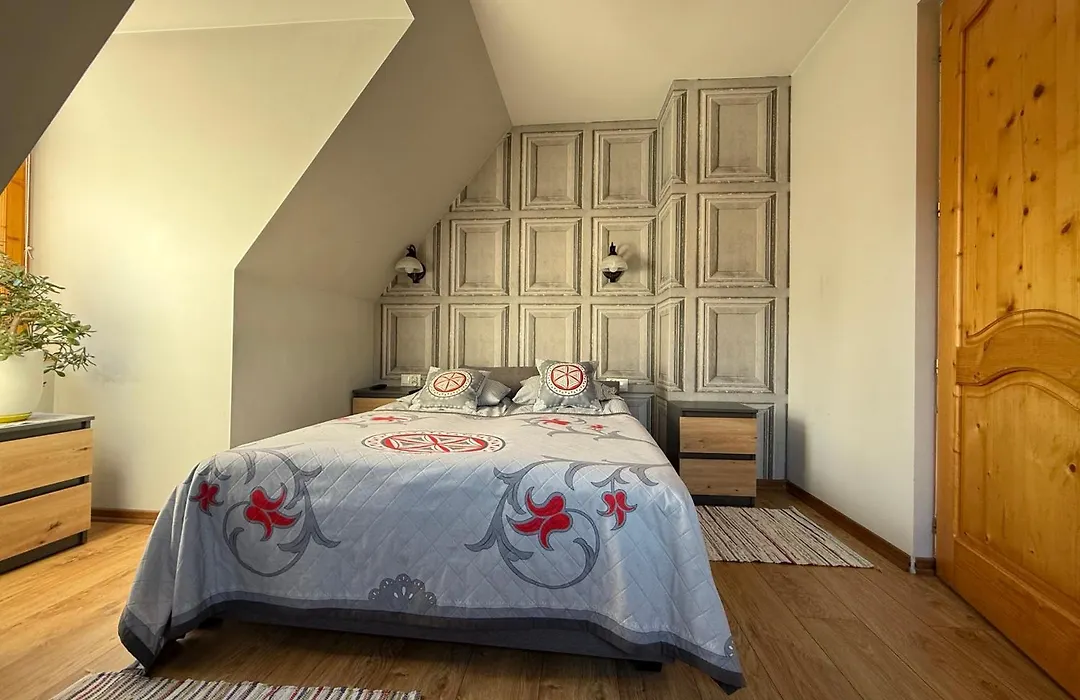 Apartament Parzenica Zakopane-1